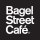 Visual Identity: Bagel Street Cafe